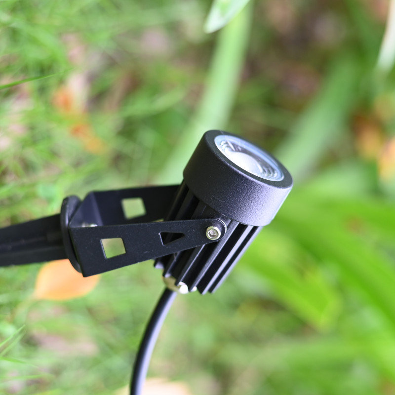 Outdoor Lighting Volt - Éclairage de jardin extérieur 12 volts