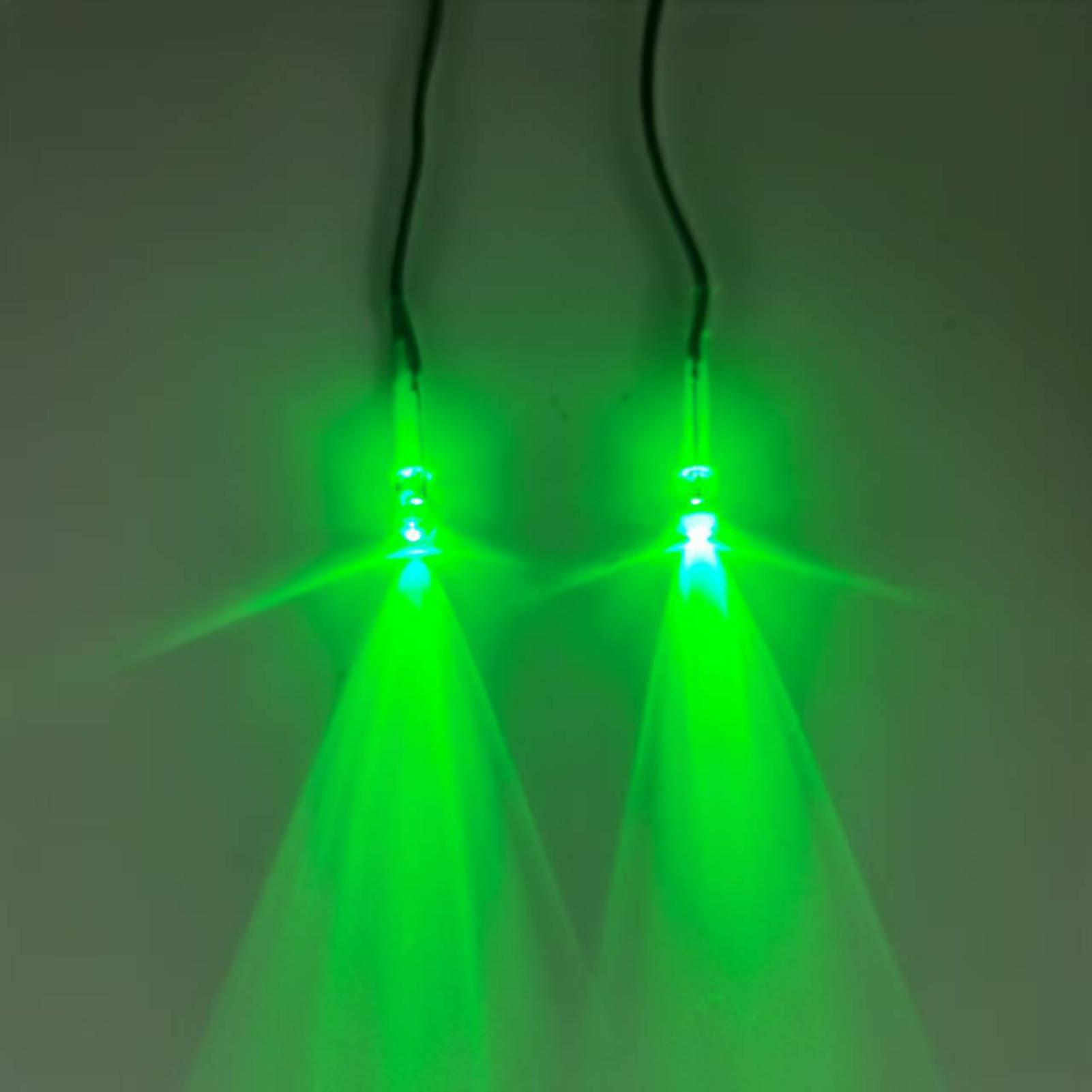 Outdoor Lighting Timer - Yeux brillants pour Halloween, 1 pièce,