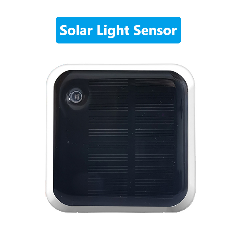 Outdoor Lighting Zigbee - ‌ Capteur de lumière solaire Tuya