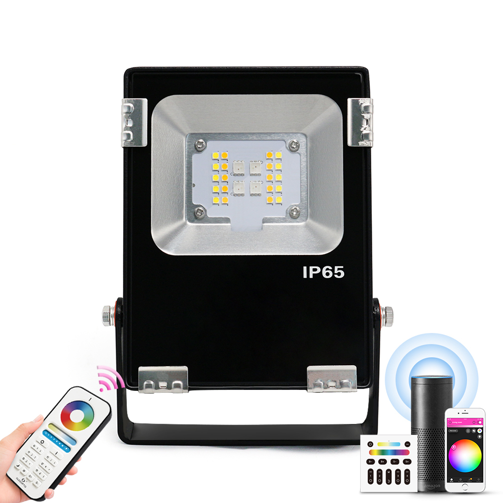 Outdoor Lighting Zigbee - GLEDOPTO – projecteur intelligent ZigBee 3.0