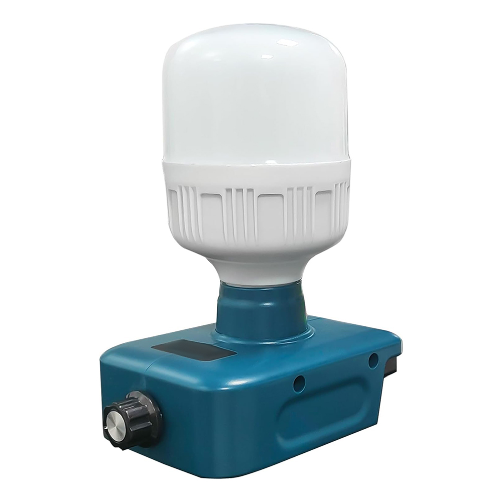 Outdoor Lighting Volt - Ampoule LED 12W, lampe de travail