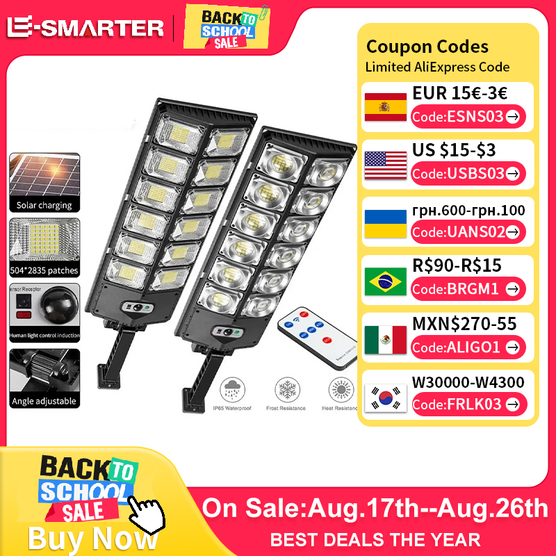 Outdoor Lighting Garage - LED Super lumineux extérieur lampe à
