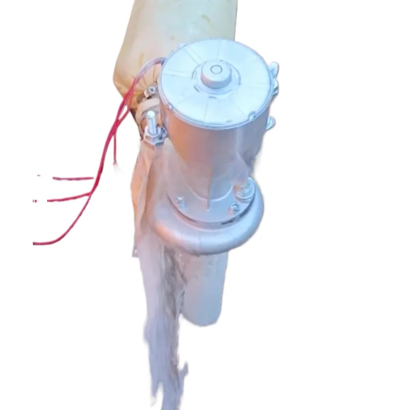 Outdoor Lighting Volt - Micro générateur hydraulique 300 watts 50hz220