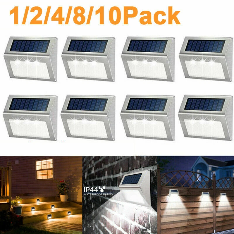 Outdoor Lighting Zigbee - Paquet de 1 à 10 lumières