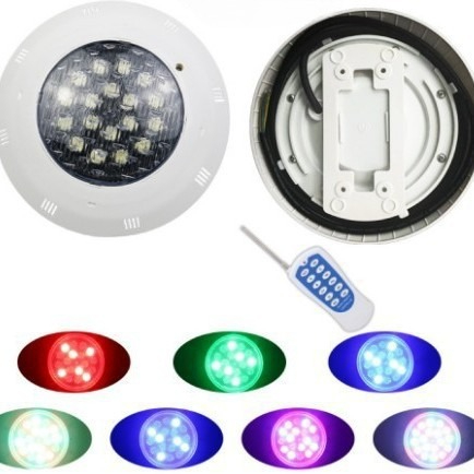 Outdoor Lighting And Landscape - Projecteur LED mural AC12V entièrement étanche