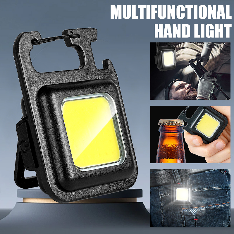 Outdoor Lighting Bulbs - Lampe de poche MINI COB à