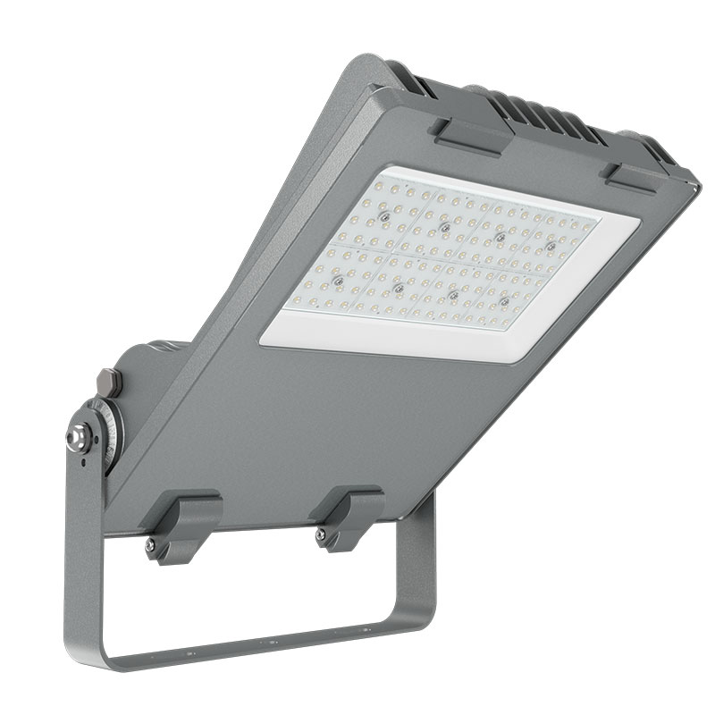 Outdoor Lighting Volt - (Ensemble de 2) Projecteur LED extérieur