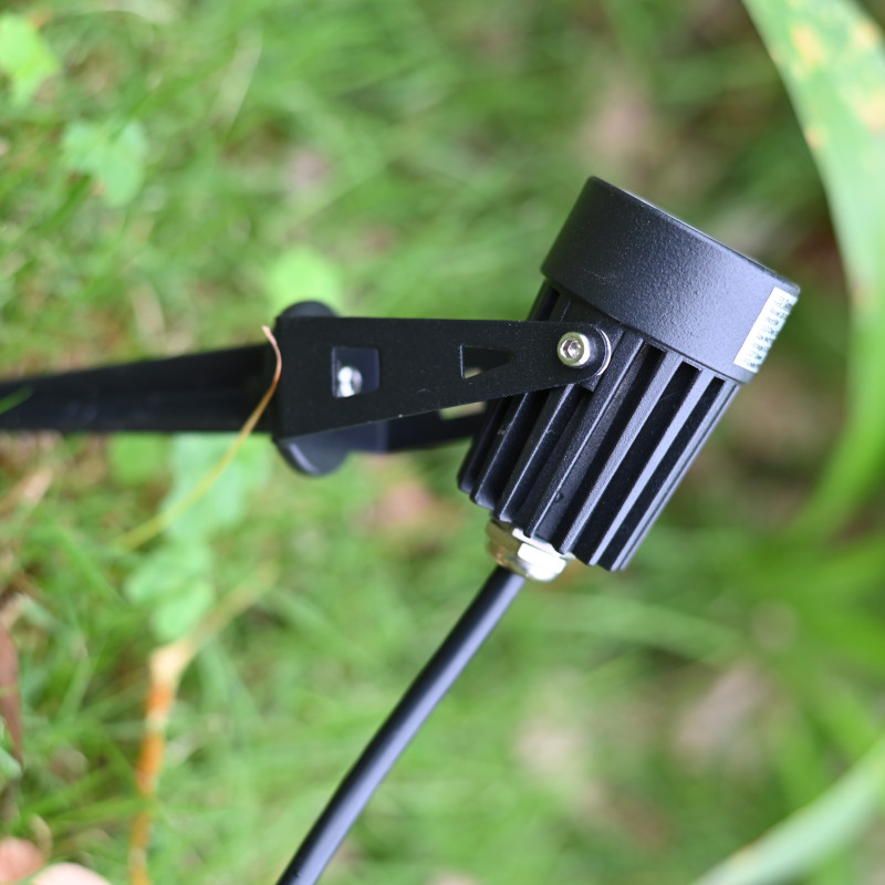 Éclairage de jardin extérieur  - Outdoor Lighting Volt avis et prix