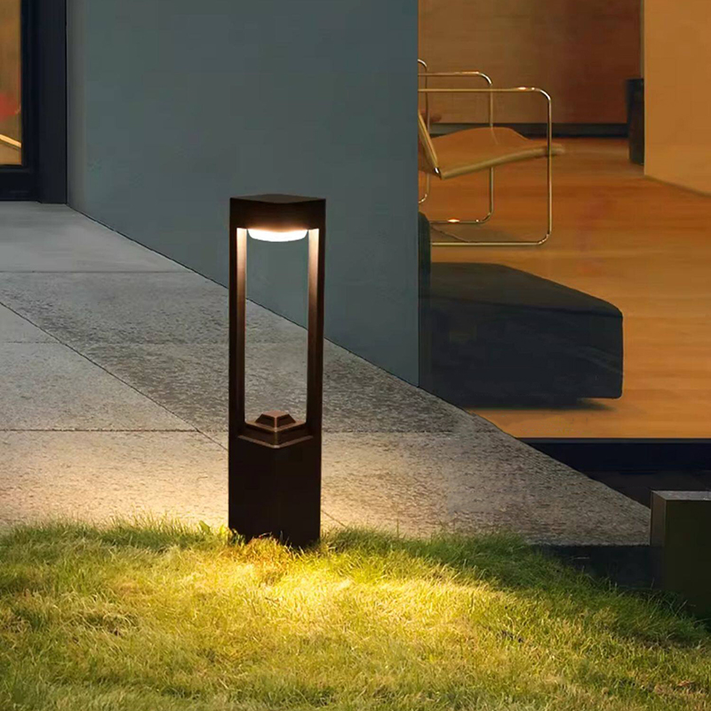 Lampe de sol lumineuse, éclair - Outdoor Lighting Decoration avis et prix
