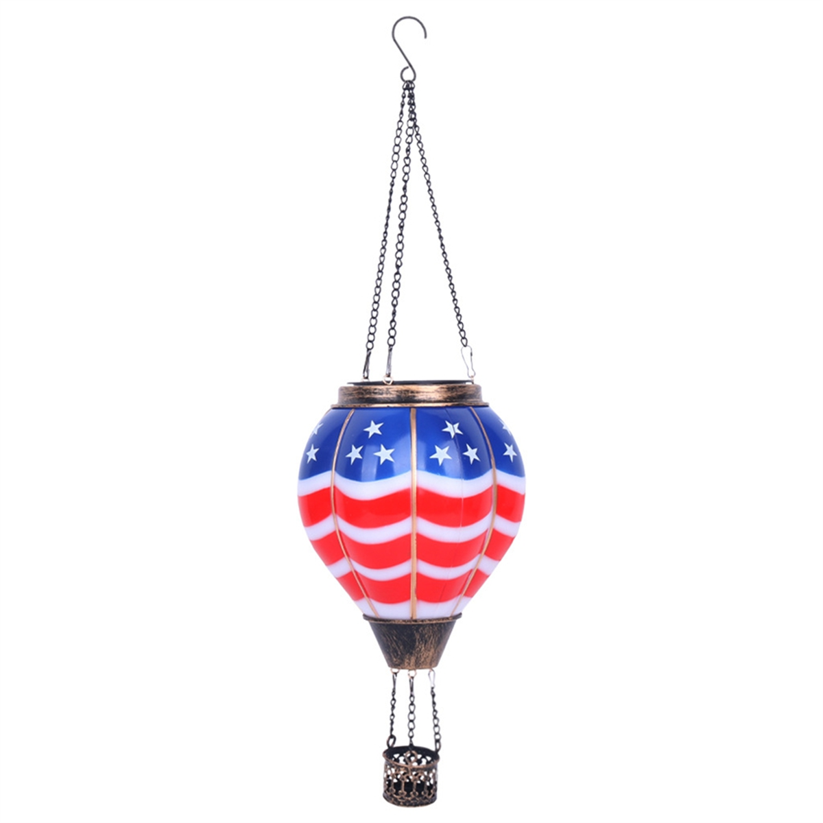 A71Z ballon à Air chaud solair - Solar Lantern Hanging avis et prix