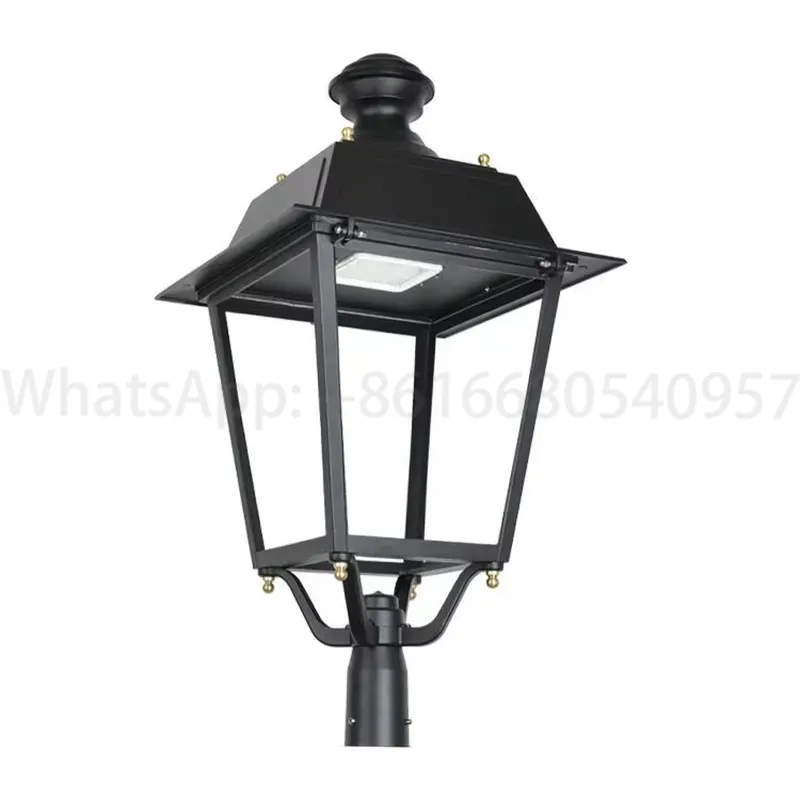 Lampes de jardin LED extérieur - Outdoor Lighting Volt avis et prix