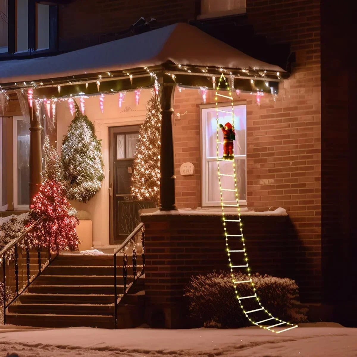 Lumière d'échelle LED pour la  - Outdoor Lighting Led Strip avis et prix