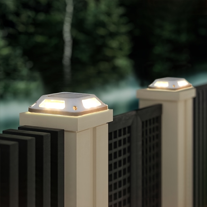 Lampes solaires d'extérieur im - Outdoor Lighting Ground Fixtures avis et prix