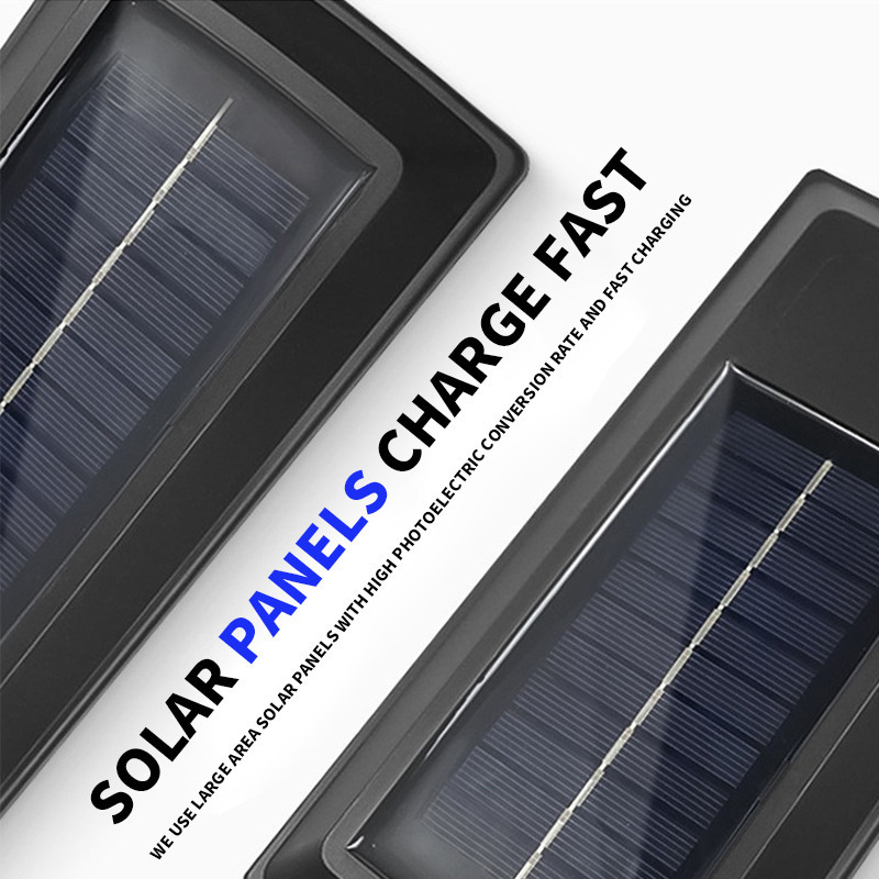 Lampes solaires de rue extérie - Outdoor Lighting Lamp avis et prix