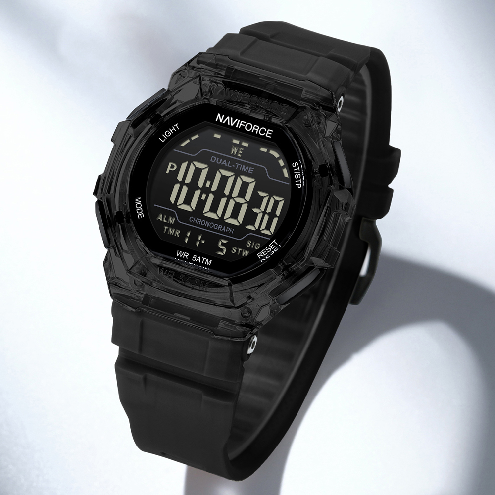 Montre numérique LED multifonc - Outdoor Lighting Timer avis et prix