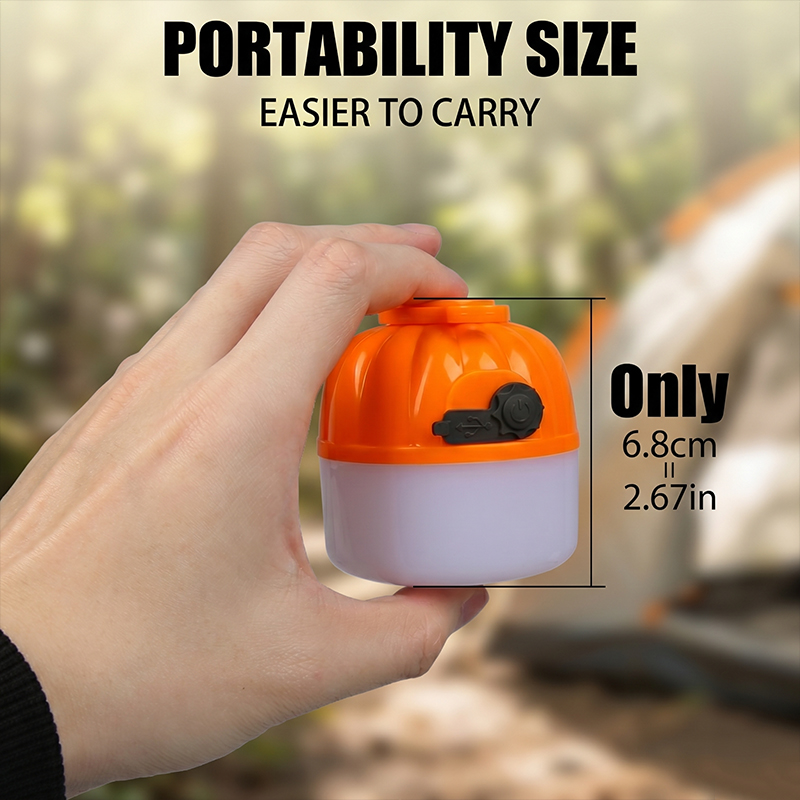 Mini Lampe LED Portable en For - Outdoor Lighting Led Strip avis et prix