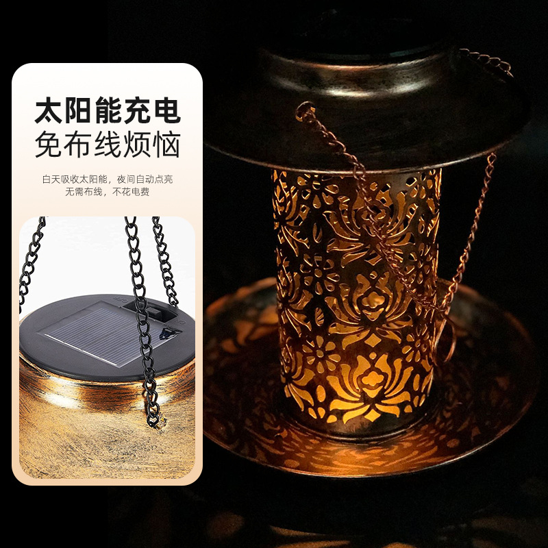 Mangeoire à oiseaux solaire en - Outdoor Lighting Ideas For Backyard avis et prix