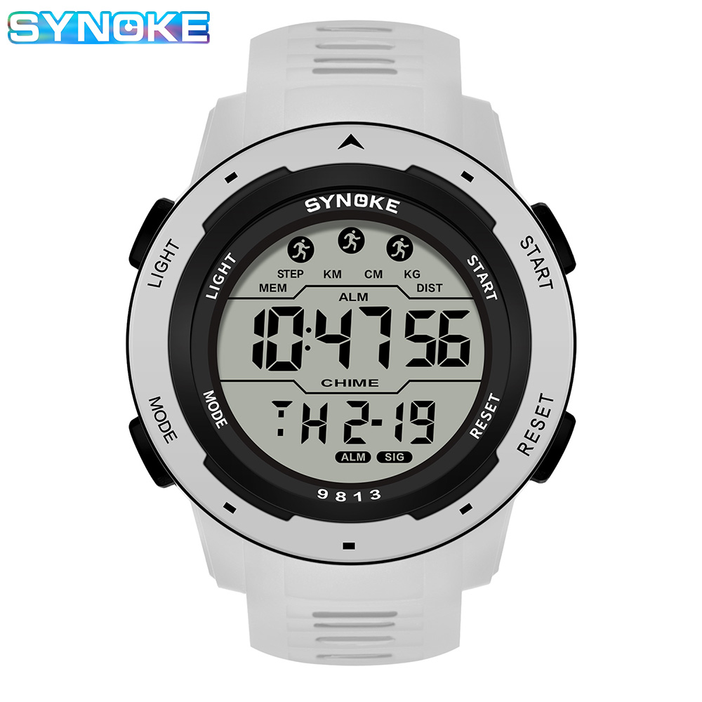 Synoke – montre numérique pour - Outdoor Lighting Timer avis et prix