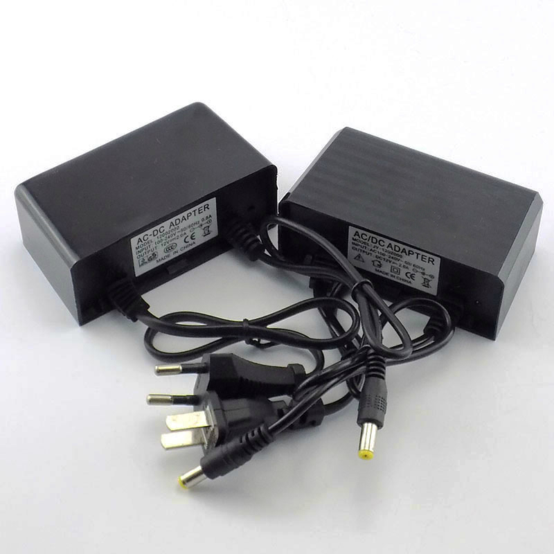 Chargeur d'alimentation extéri - Outdoor Lighting Led Strip avis et prix