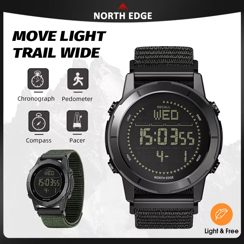 NORTH EDGE LITECORE 2026 Montr - Outdoor Lighting Timer avis et prix