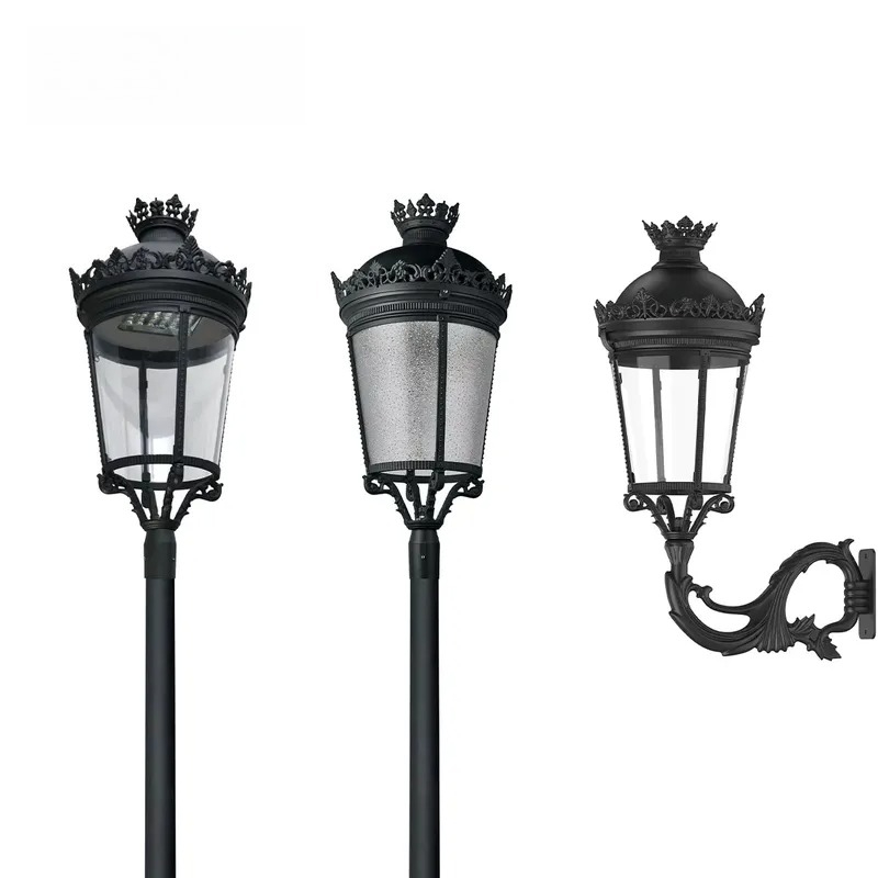 Éclairage extérieur de style c - Outdoor Lighting And Landscape avis et prix