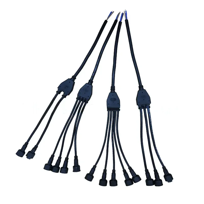 Adaptateur séparateur de fil é - Outdoor Lighting Connectors avis et prix