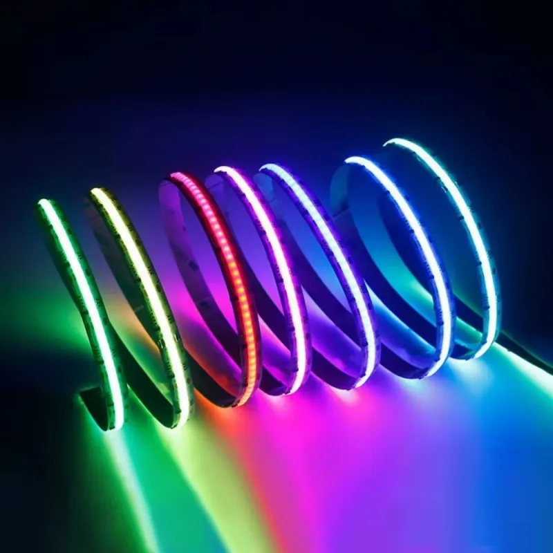 Banqcn Nouveauté : Bande LED N - Outdoor Lighting Led Strip avis et prix