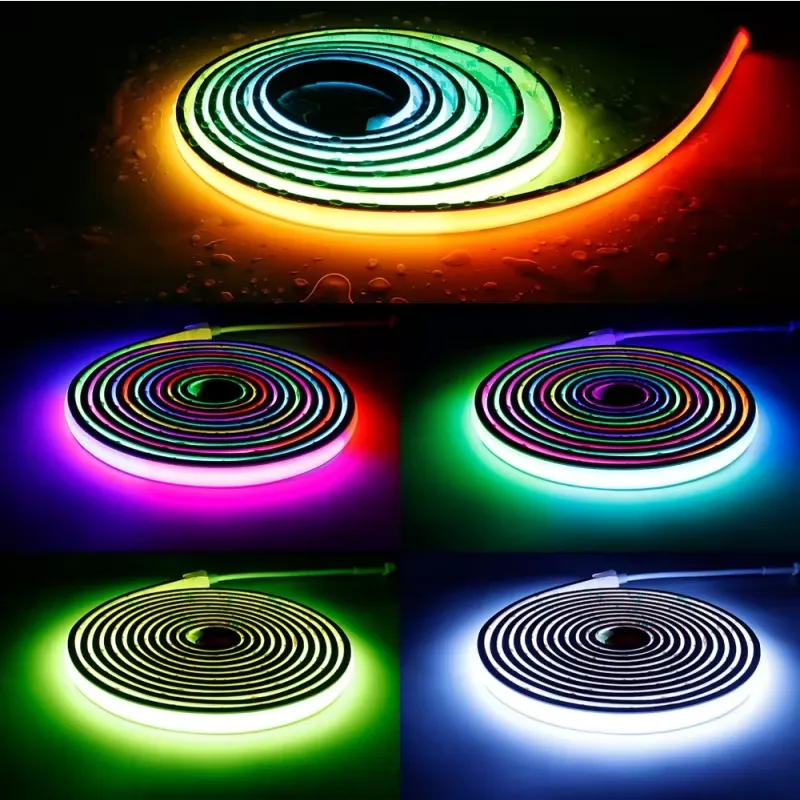 Banqcn Nouveauté : Bande LED N - Outdoor Lighting Led Strip avis et prix
