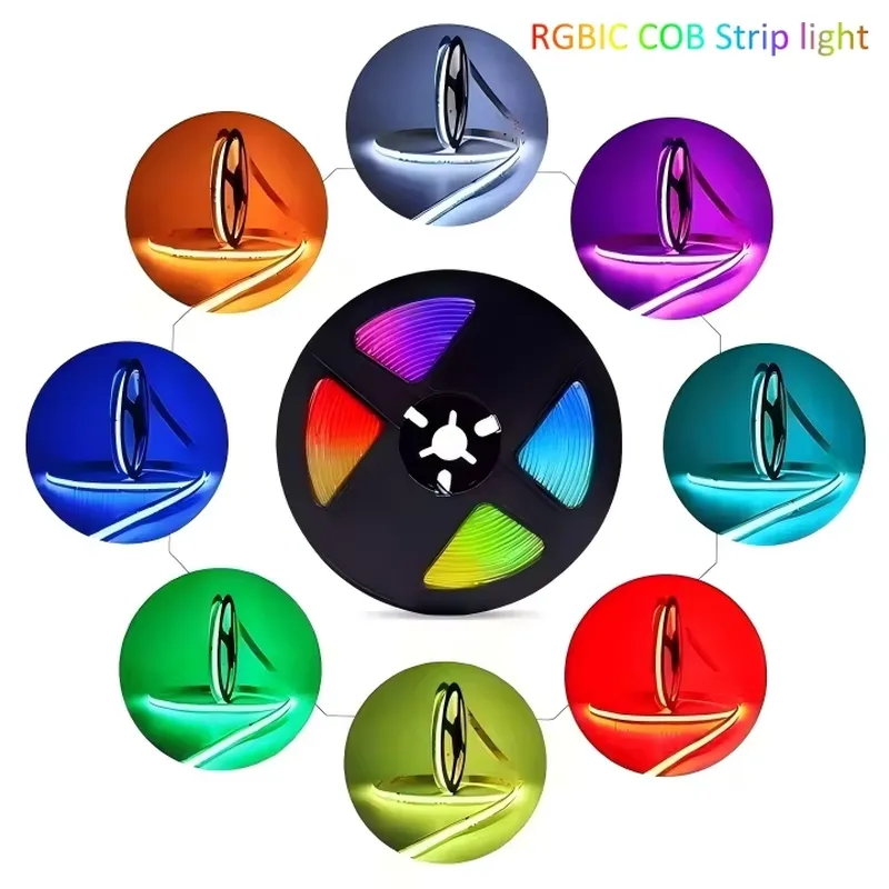 Banqcn Nouveauté : Bande LED N - Outdoor Lighting Led Strip avis et prix