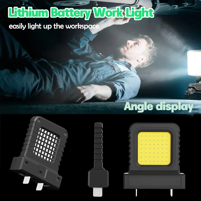 Accessoires pour outils électr - Outdoor Lighting Garage avis et prix