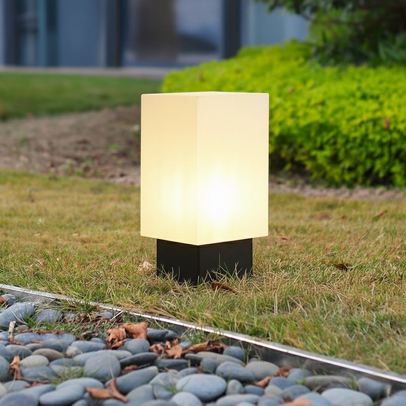 Lampe de sol lumineuse, éclair - Outdoor Lighting Decoration avis et prix