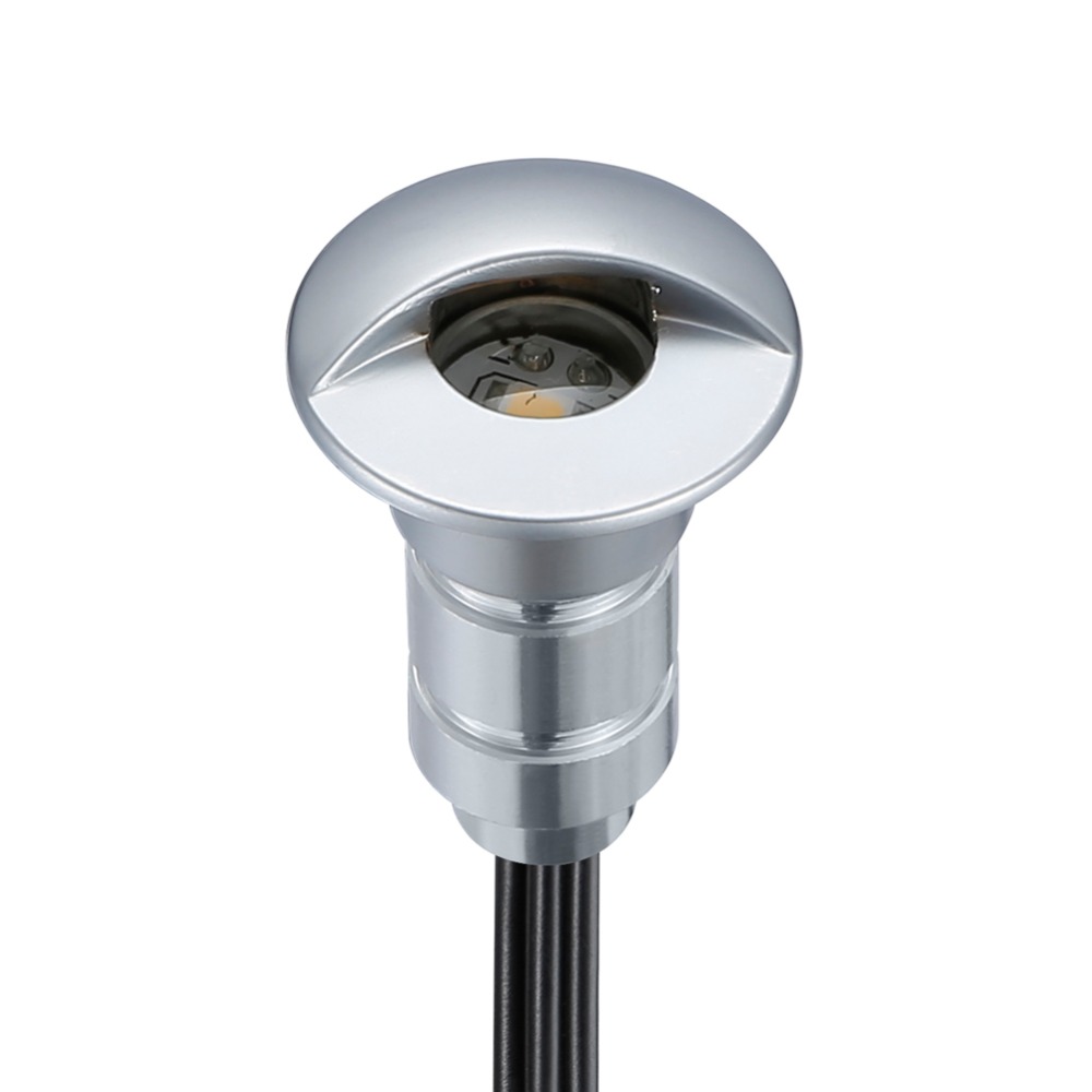 Double connecteur étanche sol  - Outdoor Lighting Ground Fixtures avis et prix