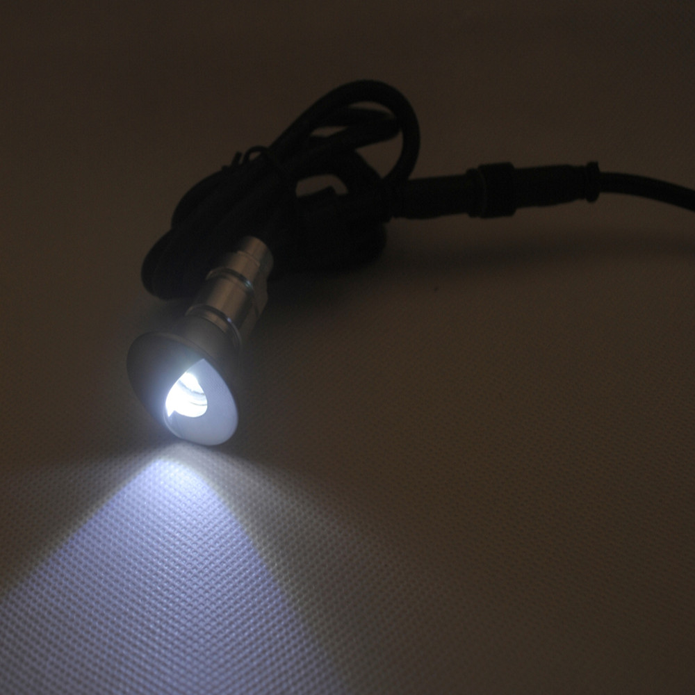 Double connecteur étanche sol  - Outdoor Lighting Ground Fixtures avis et prix