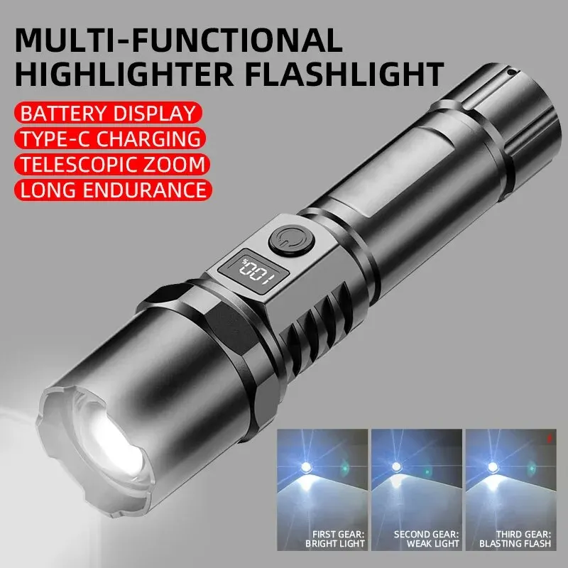Lampe de poche portative Led p - Outdoor Lighting Bulbs avis et prix