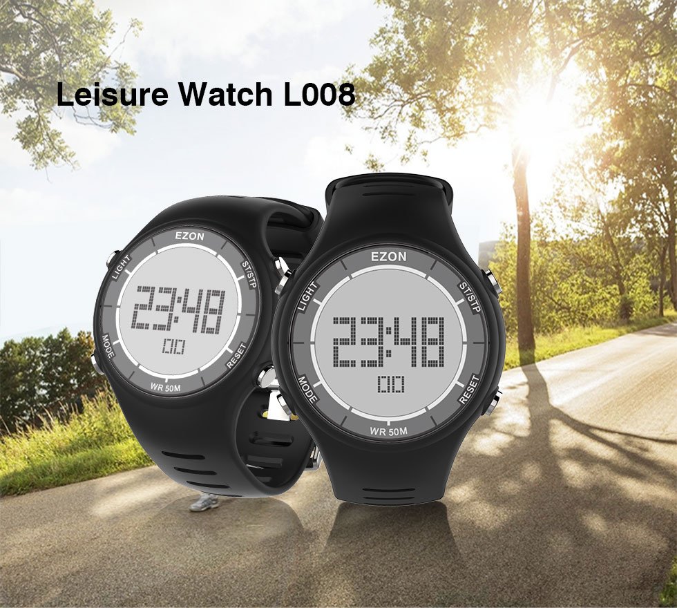 EZON nouvelle mode femme montr - Outdoor Lighting Timer avis et prix