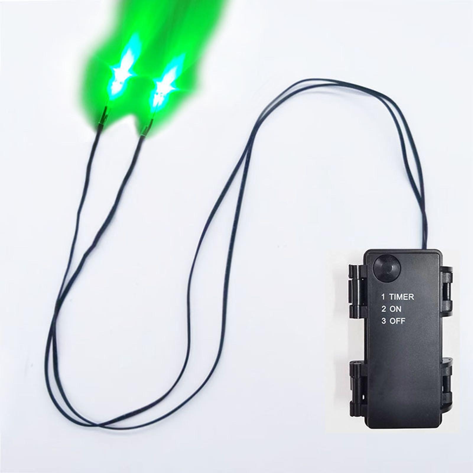 Yeux brillants pour Halloween, - Outdoor Lighting Timer avis et prix