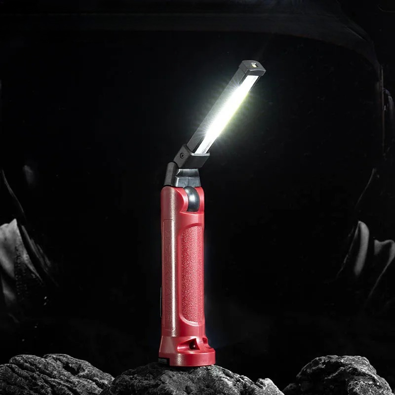 Lampe de travail LED COB recha - Outdoor Lighting Bulbs avis et prix