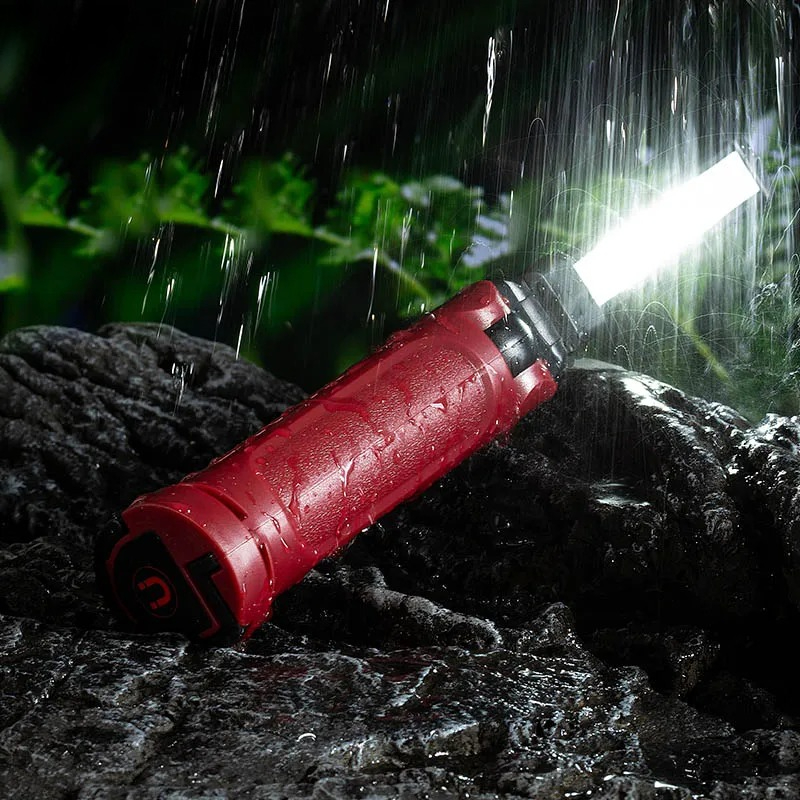 Lampe de travail LED COB recha - Outdoor Lighting Bulbs avis et prix
