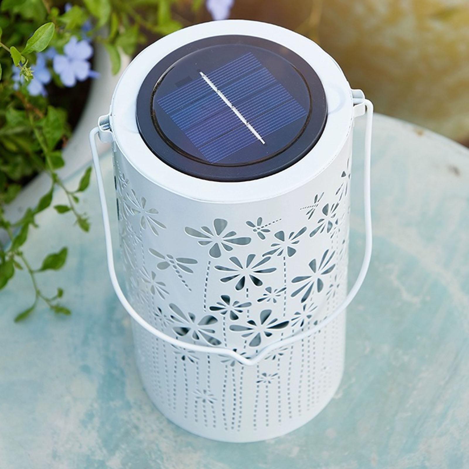 Lanterne solaire suspendue, la - Outdoor Lighting And Landscape avis et prix