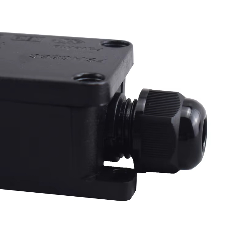Boîte de jonction étanche IP66 - Outdoor Lighting Connectors avis et prix