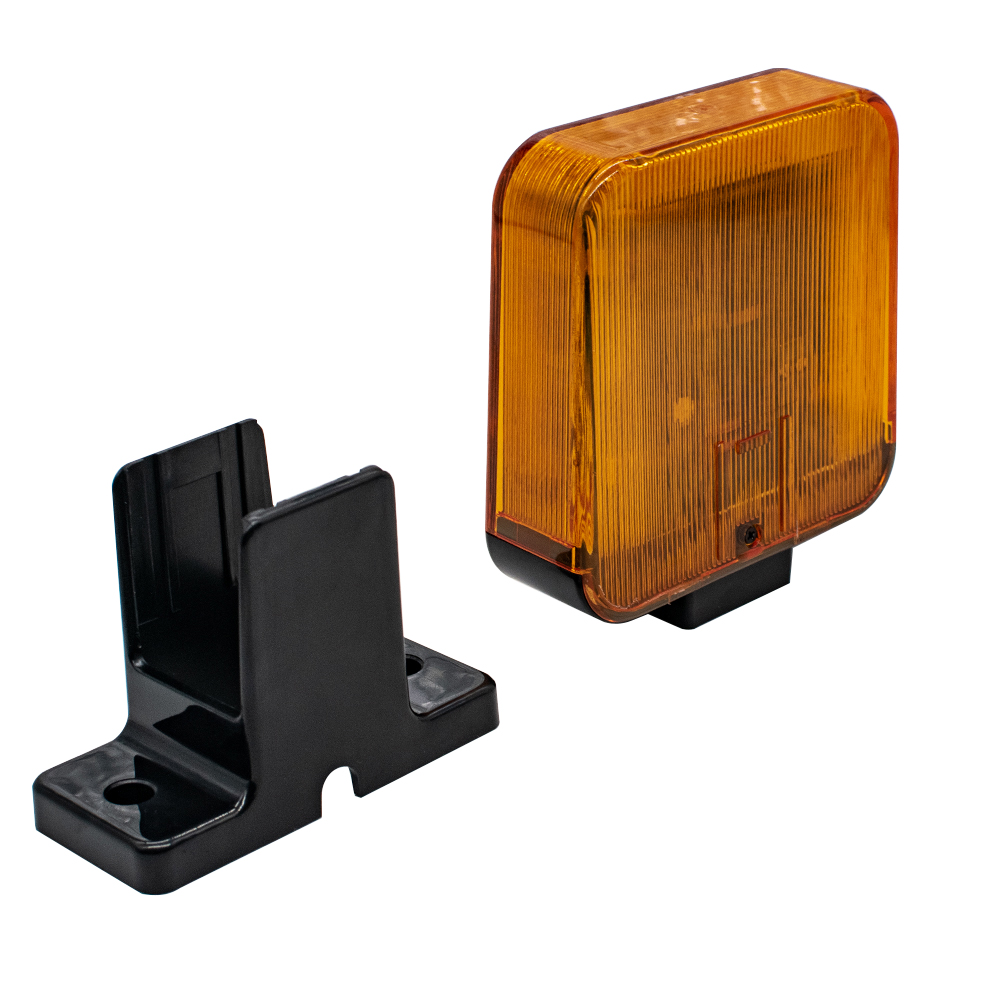 Signal LED extérieur universel - Outdoor Lighting Wall Mount avis et prix