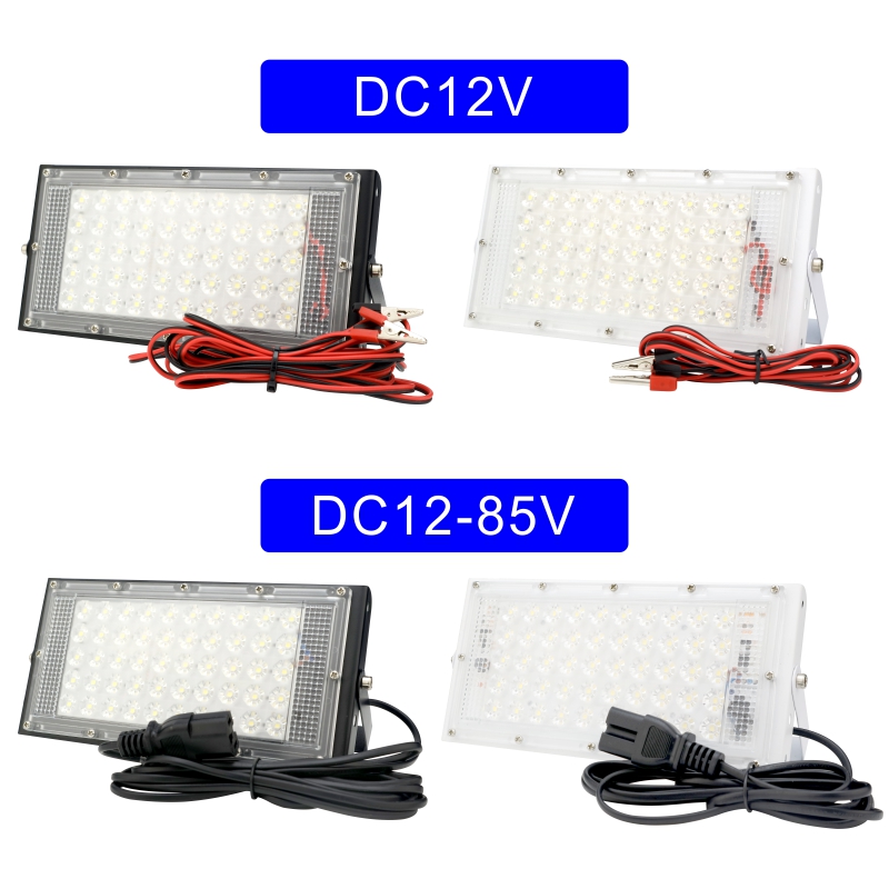 DC 12 V-85 V 50 W LED projecte - Outdoor Lighting Volt avis et prix