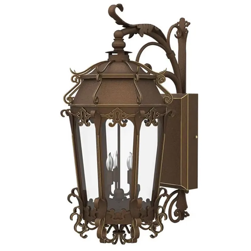 Lampes murales d'extérieur LED - Outdoor Lighting Wall Mount avis et prix