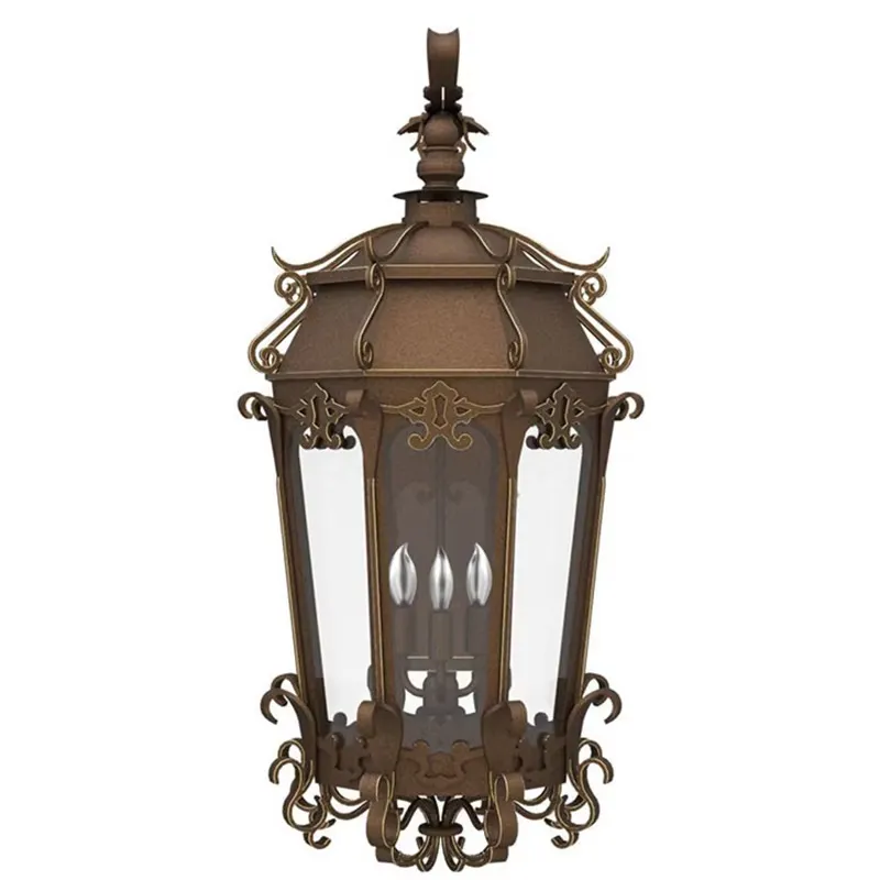 Lampes murales d'extérieur LED - Outdoor Lighting Wall Mount avis et prix