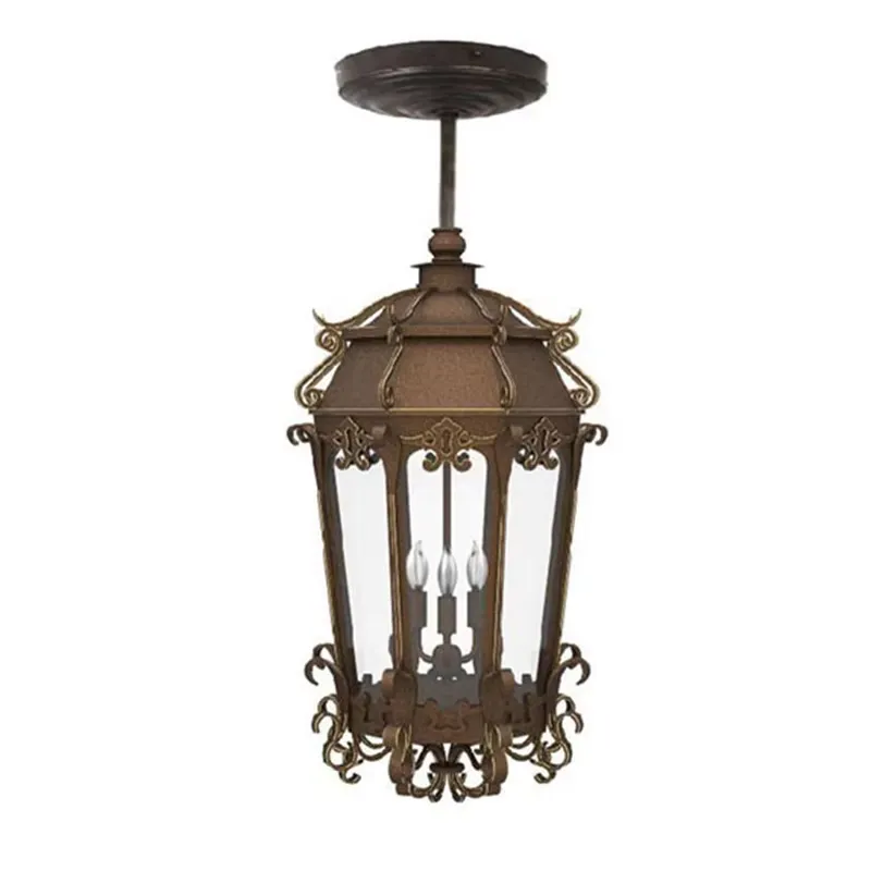 Lampes murales d'extérieur LED - Outdoor Lighting Wall Mount avis et prix
