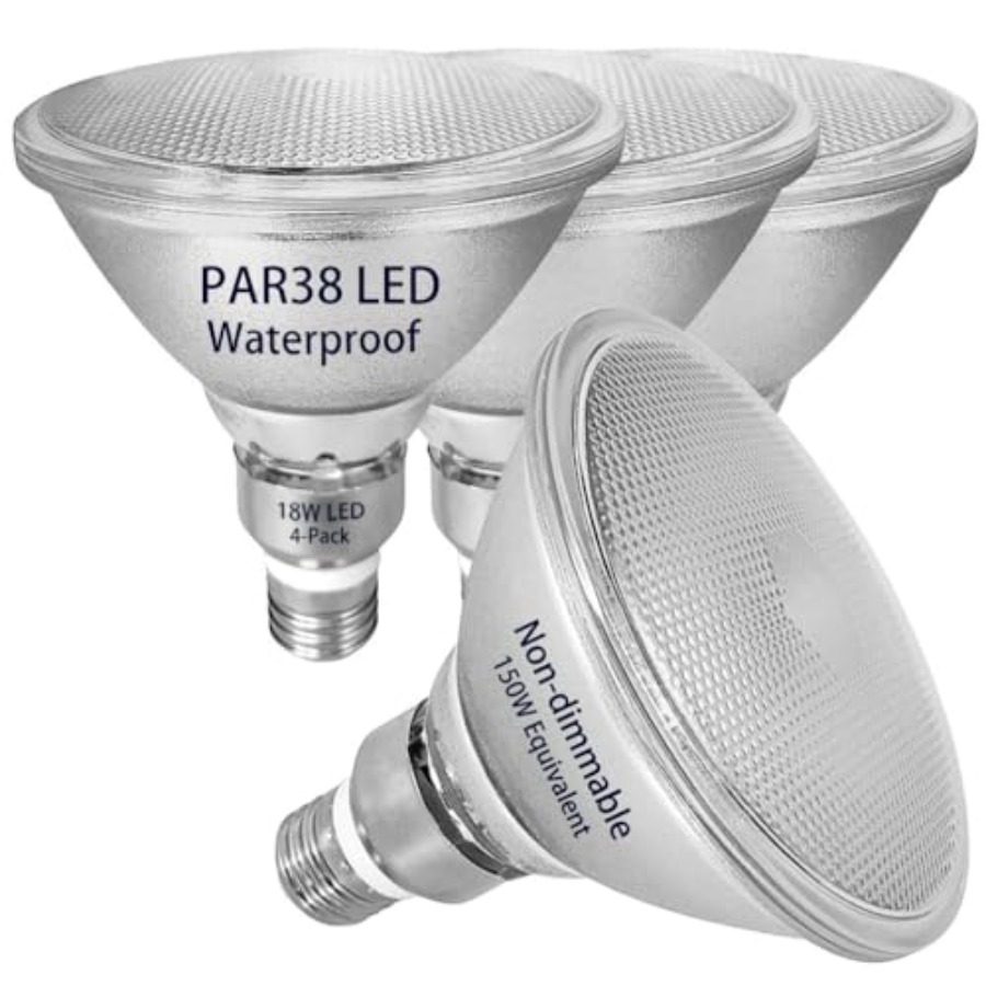 Ampoules LED PAR38 à réflecteu - Outdoor Lighting Bulbs avis et prix