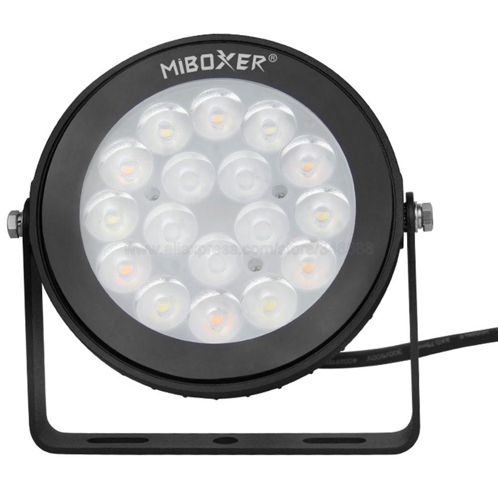 MiBoxer 9W RGB + CCT LED lumiè - Outdoor Lighting Zigbee avis et prix