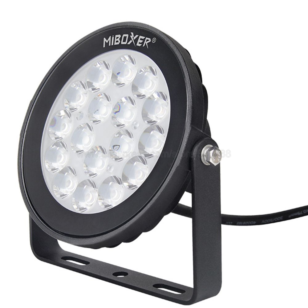 MiBoxer 9W RGB + CCT LED lumiè - Outdoor Lighting Zigbee avis et prix
