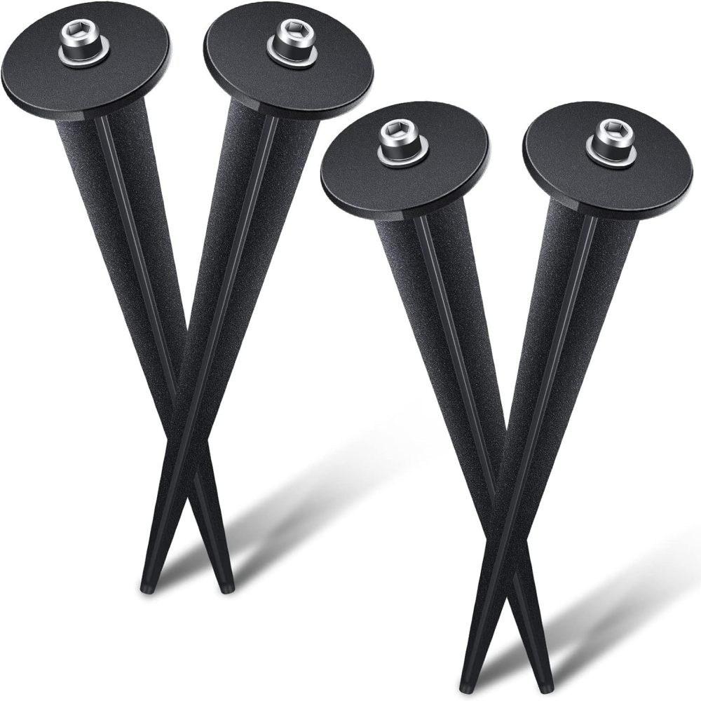 Support de projecteur en alumi - Outdoor Lighting Ground Fixtures avis et prix