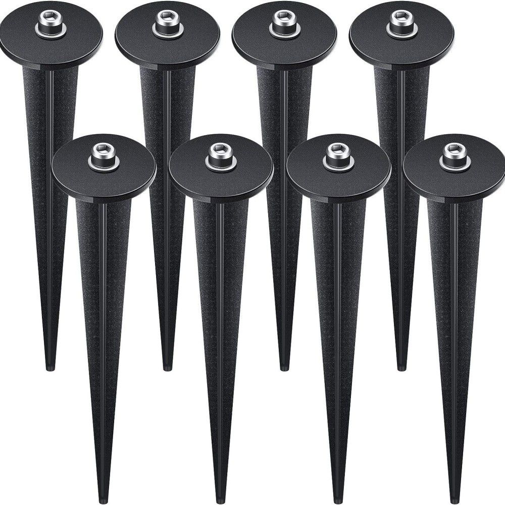 Support de projecteur en alumi - Outdoor Lighting Ground Fixtures avis et prix